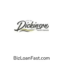 Business Loans in Dickinson North Dakota