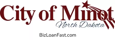 Business Loans in Minot North Dakota